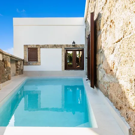 Holiday home Claudia In
